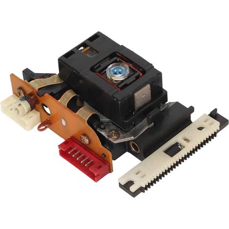 HOP M3 Laserlinse für 6+8-Pin-CD-Laufwerke, Ersatzkopf für RCD1.3- und RCD1.3D-CD-Laufwerke