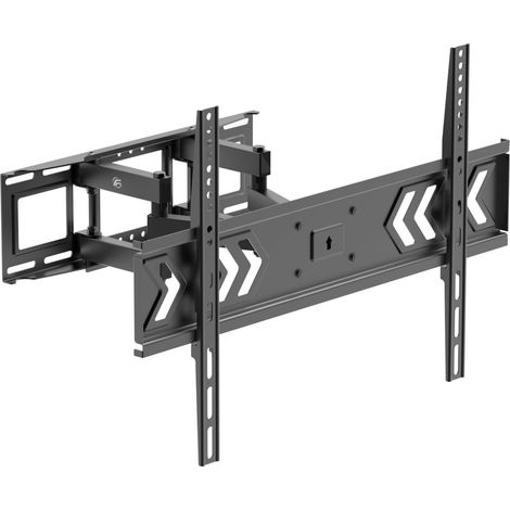 Fenner Tech TV-Halterung FN-CT-WPLB-3502 Full Motion Slim 32"-70" VESA 600x400 35kg