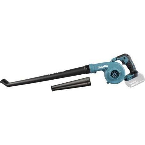 Aspirador soplador Makita dub186zx1 18V sin cable 192 m³/h (1/2)