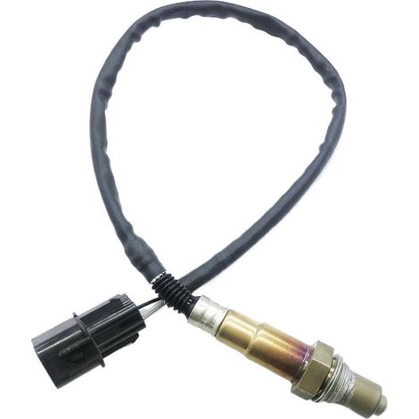 39210-2B040, 39210-02660, and 39210-2B310 oxygen sensors are suitable for Kia and Hyundai. (1/4)