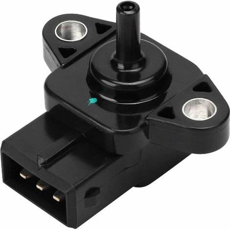 Per sensore di pressione, sensore di aspirazione aria, sensore di pressione di sovralimentazione MR299300, per Pajero Montero Sport L200 (1/2)