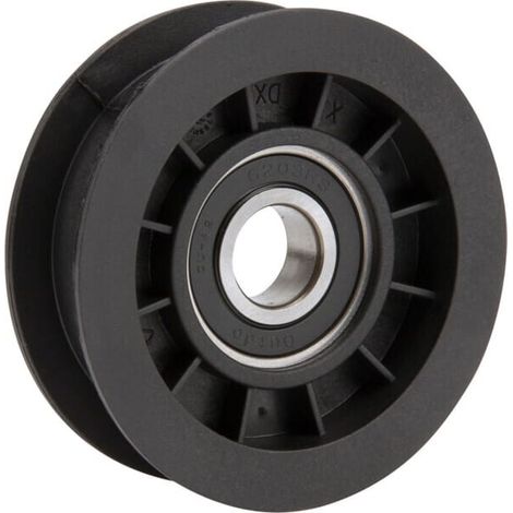 Poulie HONDA MACHINERY PARTS 80255Y09003