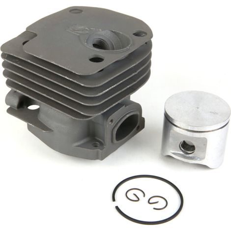 Cylindre piston pour tronçonneuse Husqvarna 365. Ø 48 mm (1/5)