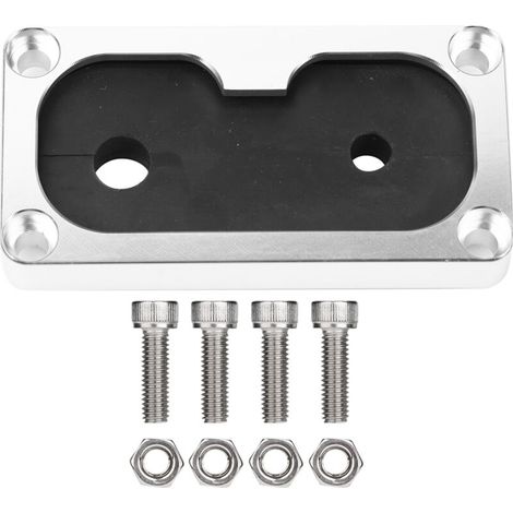 Passe-câble de Levier de Vitesse K-Tuned, Haute durabilité, Alliage D'aluminium, pour Voitures de Course et Plus. (1/5)