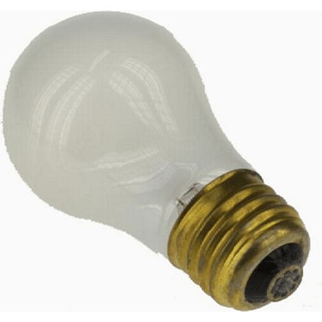 LAMPE TUBE 40W 220V POUR REFRIGERATEUR WHIRLPOOL - 481913488156 (1/4)