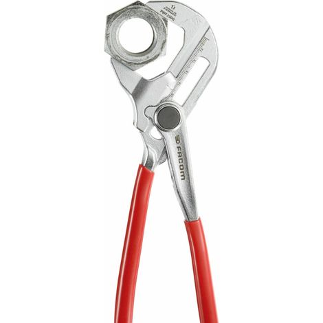 Facom Clé à molette 250 mm Série G PWF250G