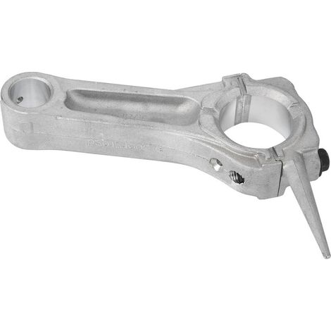Bielle pour pièces de rechange de générateur de moteur à essence 190F/GX420 (1/4)