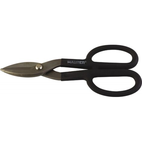 Cesoia per Lamiera 250 mm tipo Americano Maurer