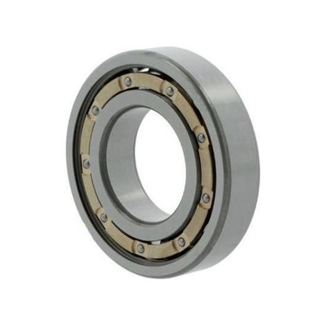 Rillenkugellager 6311 -C-M Innen- 55 mm Auen- 120 mm Breite29 mm