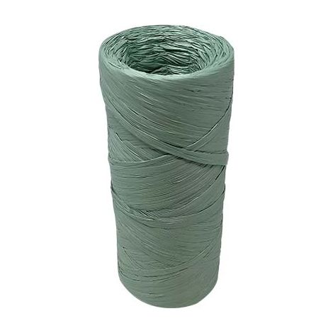 RAFIA SINTEX SELF - VERDE GR 200 CA- 10 pezzi