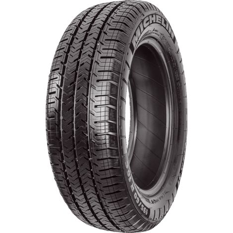 MICHELIN Pneus été 215/65 R16 TL 106/104T AGILIS 51 C 6PR M+S (1/5)