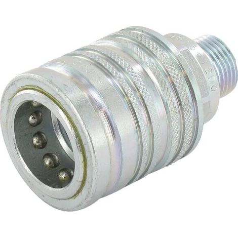 Acoplamiento hidr谩ulico M18 x 1,5 NEW HOLLAND 5179556