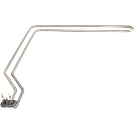 ELEMENT CHAUFFANT 2800 W 230 V POUR LAVE VAISSELLE   ARTHUR MARTIN - 152016611