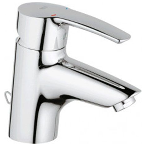 Grohe Eurostyle Single-lever basin mixer S-Size