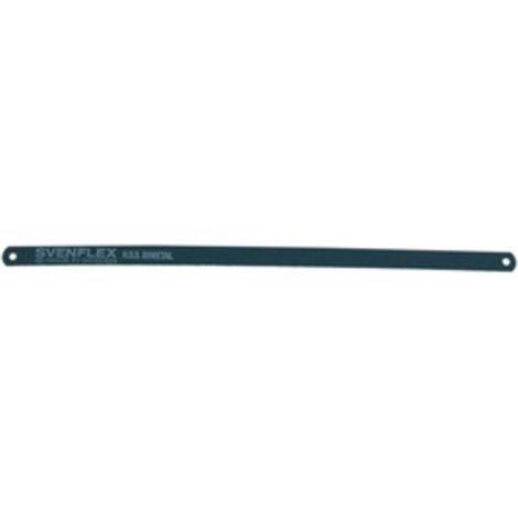 BAHCO LAMA P/FERRO BIMETAL SVENFLEX 300 MM