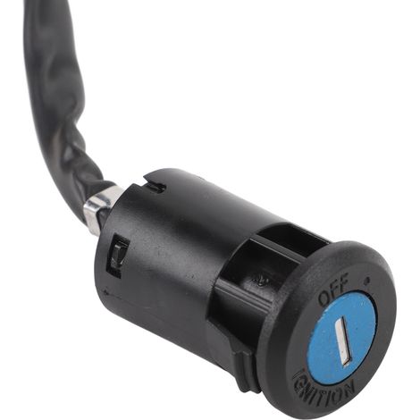 Encendido con llave HM5-671 para Honda Fourtrax 4x4 resistente al agua