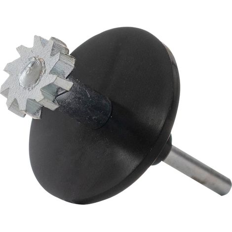 Gripit GPUCT15 Undercutting Tool 15mm For YELLOW GRIPIT Fixings (1/5)
