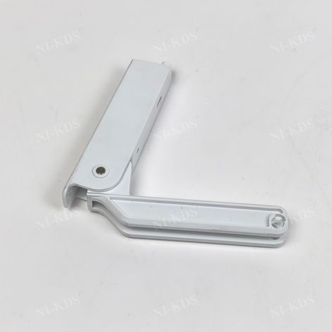 Scharniere und Halterungen für Scanner der HP MFP1020, 1005, 1602, 1604, 2602 und 2502 Plattform.