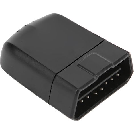 Lecteur de codes OBD2 Bluetooth 4.0, outil de diagnostic automobile professionnel pour iOS et Android (1/5)