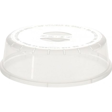 Tapa Koopman 029000040 Microondas 8720573171229 S0449681 Koopman