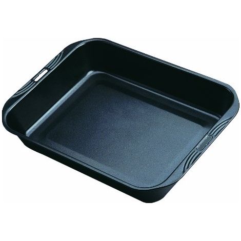 TEGLIA RETTANGOLARE ALTA cm 38x28 SAPHIR TESCOMA