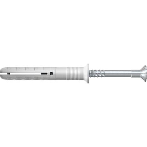 Hammerfix N, 6x80/50 S, 200  Fischer 513836