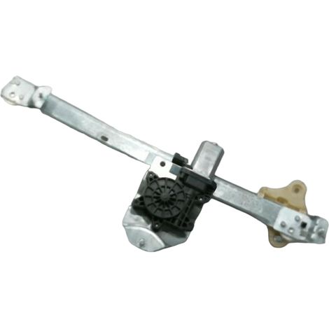 Mecanisme+moteur Leve-glace Avant Gauche RENAULT Clio III 2005- [PRODUIT D'OCCASION]♻️807213867r