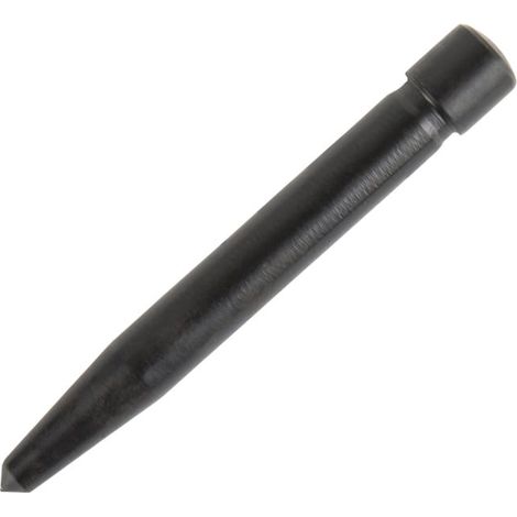 Pointe de rechange pour pointeau automatique avec pare-main STIER L 95 mm (1/4)