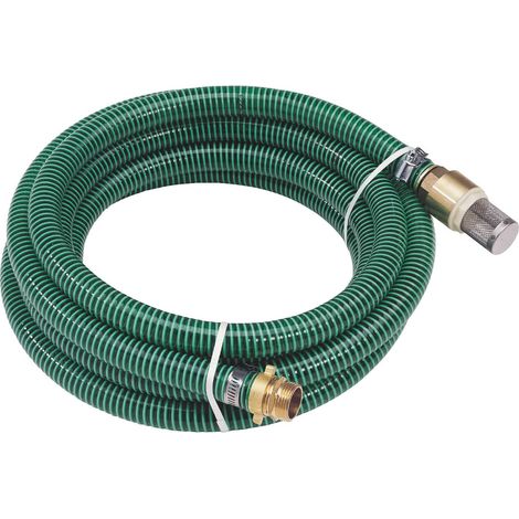 kit tubo di aspirazione per pompe al-ko da 1" 7 m