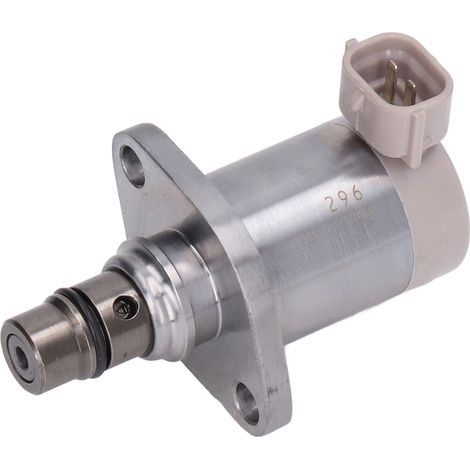 Régulateur de Pression de Carburant Pompe à Vide 2942002960 Compatible MITSUBISHI ASX 1.8 DI-D 2010+ (1/5)