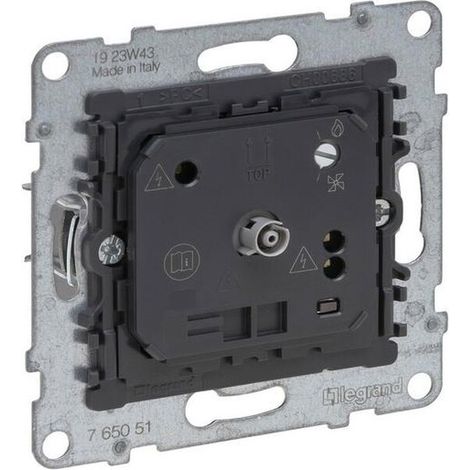 Legrand EINSATZ ELEKTRONISCHES RAUMTHE (765051 SEANO)