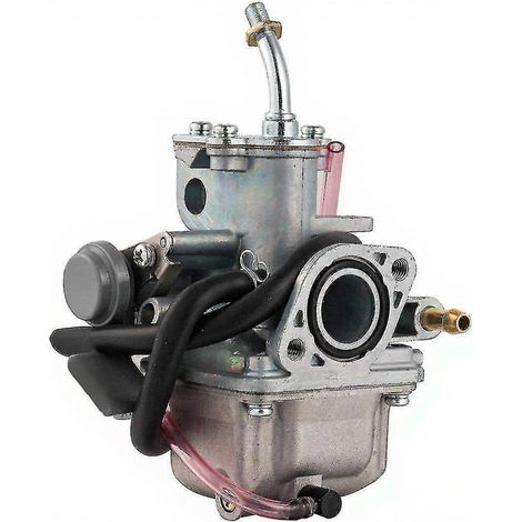 Carburador para quads Yamaha Badger 80, Yamaha Moto 4 y Yamaha Champ 100. (1/4)