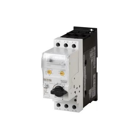 Eaton 138516 PKE65/XTU-65 Motorschutzschalter 690 V 1 St. (1/2)
