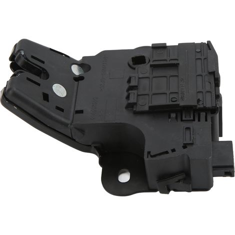 Verrou de coffre 13501988 Métal ABS Résistant Compatible Chevrolet Corvette Cruze Impala (1/5)