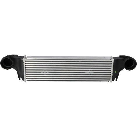 Intercooler, échangeur NRF 30323 BMW 17517791231 7791231