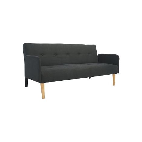 Divano Sof Bed 173X85X83 cm Con Braccioli Letto 2 Piazze ITALFROM