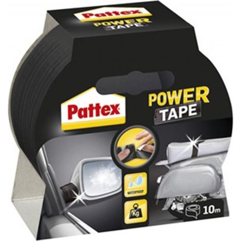 Nastro adesivo Henkel power tape impermeabile resistenza termica