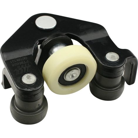 Guide de porte rapide FT95658 CÔTÉ BAS GAUCHE (1/2)