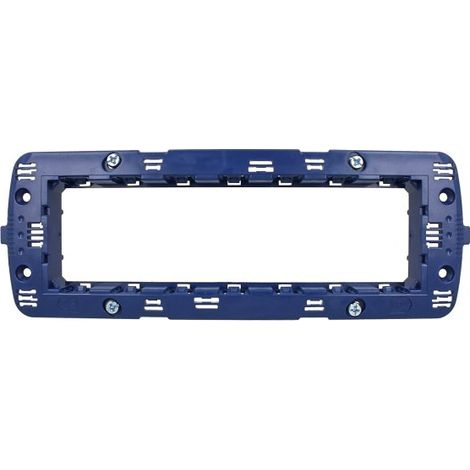 Supporto 506 7M per serie SD80000-SD40000 Compatibile Bticino Living (1/2)