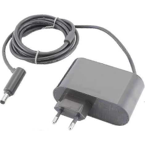 Chargeurs compatibles avec V6, V7, V8, DC58, DC59, DC61, DC62, SV03, SV04, SV05, SV06 et SV07 adaptateur ACA 205720-02 compatible avec les aspirateurs accessoires. (1/5)