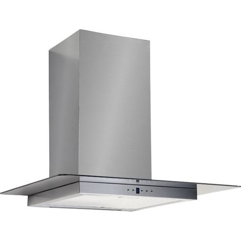 Cappa inox da parete 90 cm MEGA90 Samet (1/2)
