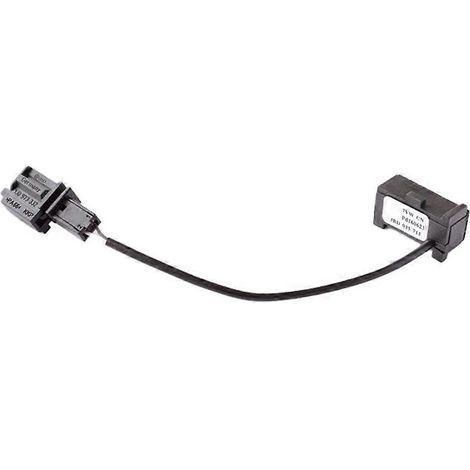 Bluetooth-Mikrofonkabel für Seat Alhambra Altea Cordoba Ibiza Inca Leon Mii Toledo 3B0035711B (1/5)