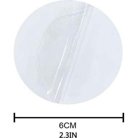 Kit de réparation de piscine (30 pièces) : patchs de réparation en vinyle auto-adhésifs pour piscines hors sol, bouées gonflables et bateaux. (1/5)