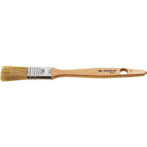 FACOM Nylonpinsel, 230 mm lang (1/3)
