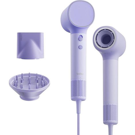 Laifen Neo asciuga capelli 1500 W Viola