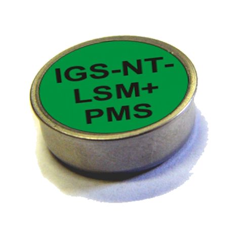 Hardware para balanceo de carga y administración de energia IGS-NT-LSM+PMS ComAp