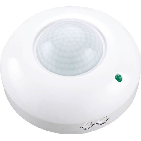 Detector de movimiento de superficie para techo 360º GSC 1400972 (1/2)