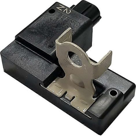 Capteur de courant de batterie pour Nissan Altima Leaf Murano Pathfinder Quest 294G0-1HH0A 294G01HH0A (1/5)