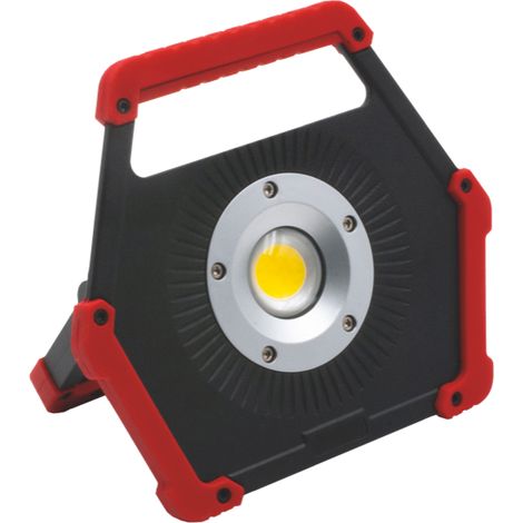 PROIETTORI LED MINI WORK 6V 10W-MW108040 (1/5)
