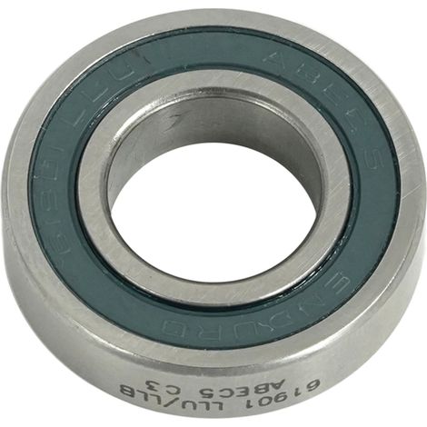 Roulement à Billes Radial Haute Précision - Rotation Fluide Et Durable - Enduro Bearings